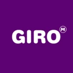 Logo of Giro MetrôRio android Application 